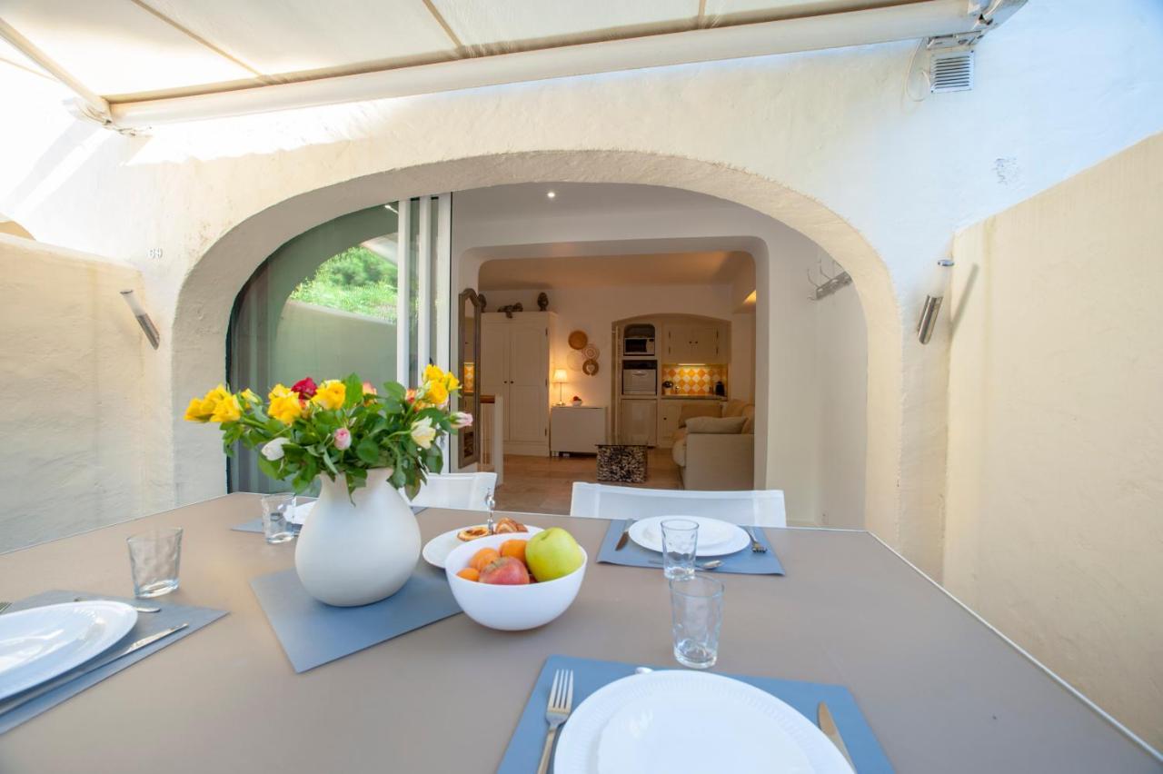 Villarama Saint-Tropez Eksteriør bilde