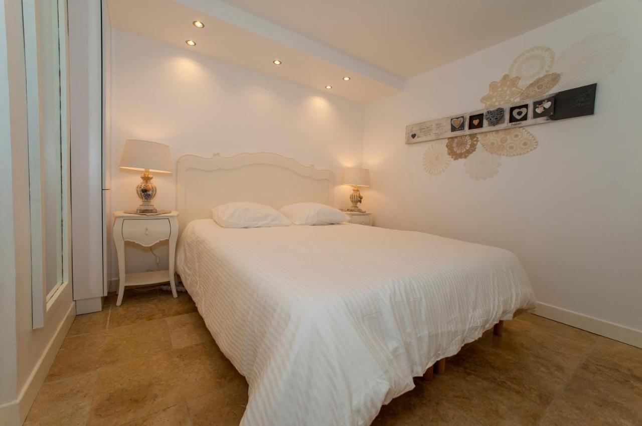 Villarama Saint-Tropez Eksteriør bilde