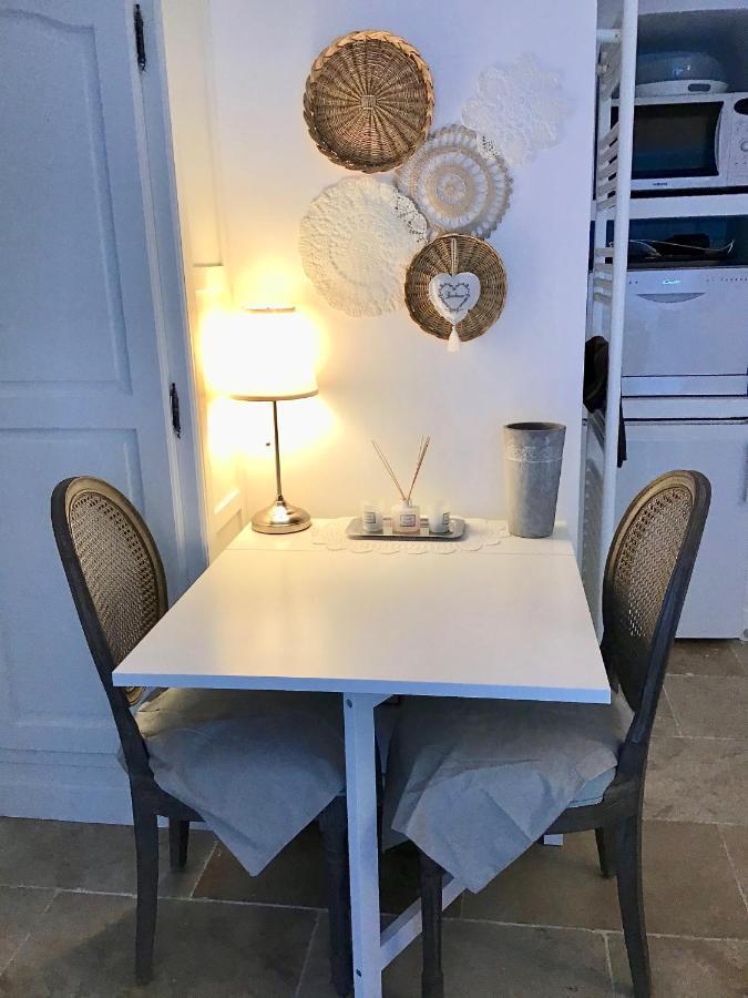 Villarama Saint-Tropez Eksteriør bilde