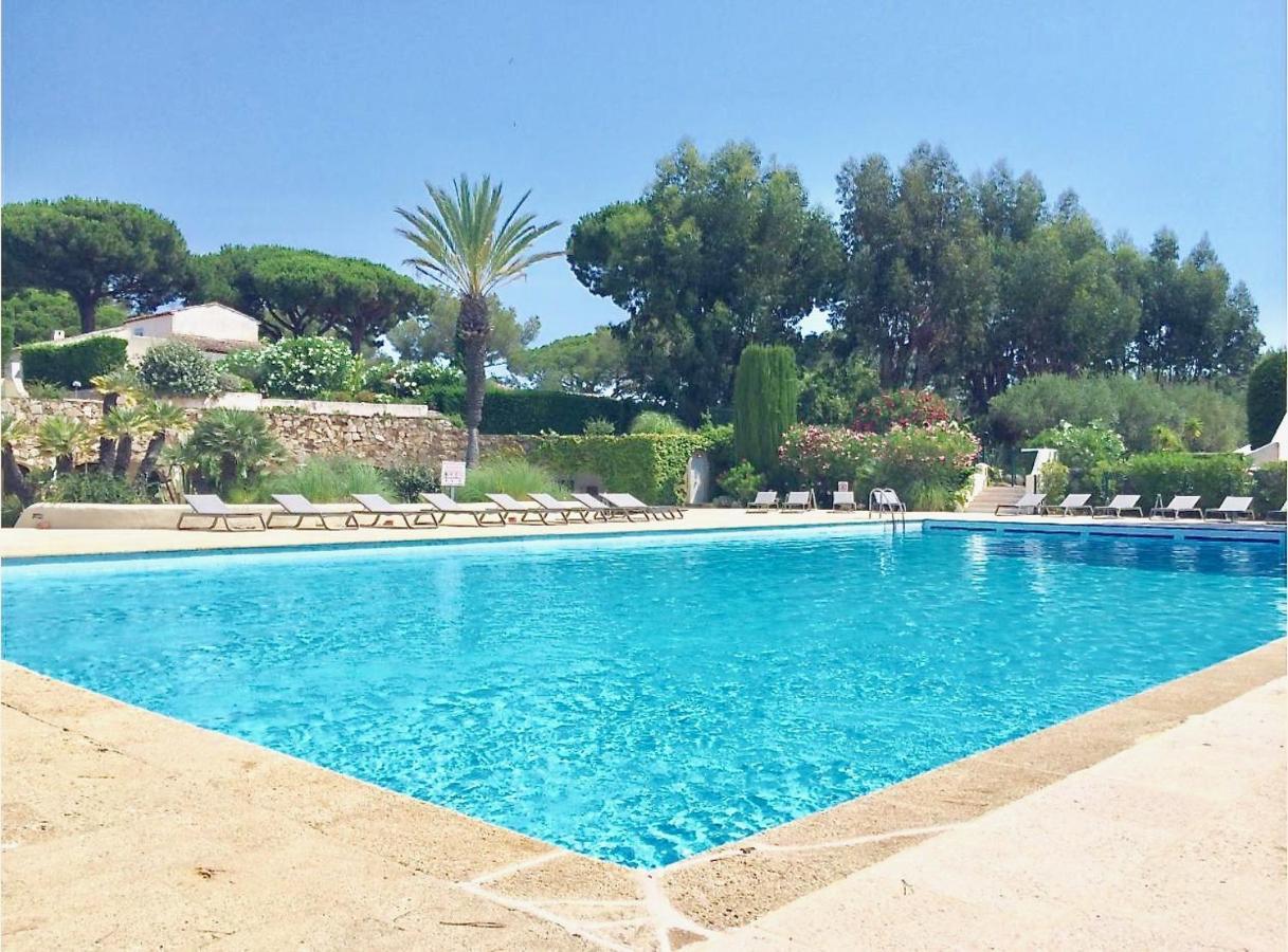 Villarama Saint-Tropez Eksteriør bilde