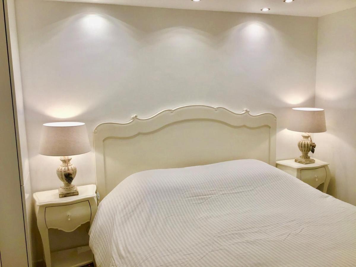 Villarama Saint-Tropez Eksteriør bilde