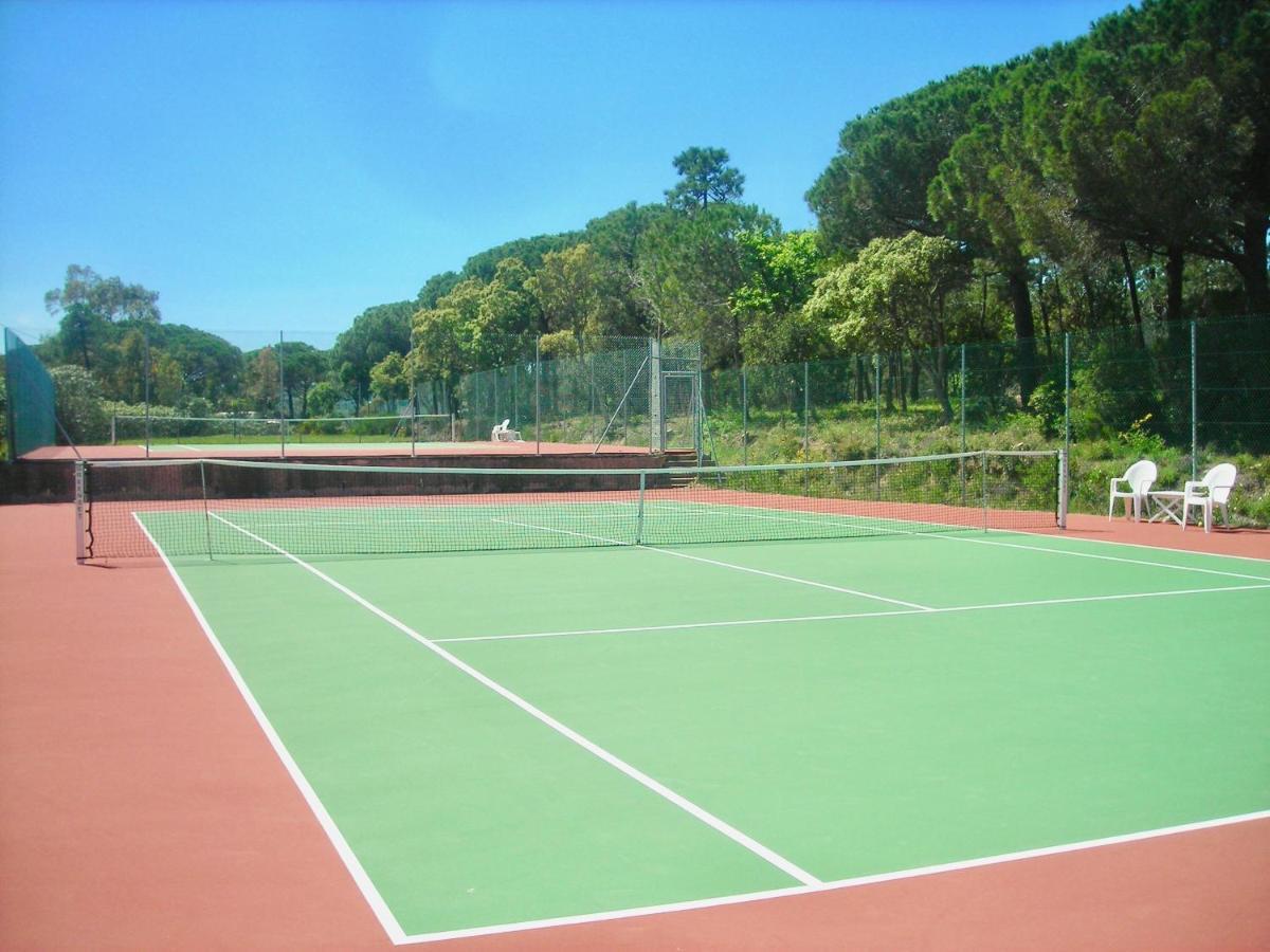 Villarama Saint-Tropez Eksteriør bilde