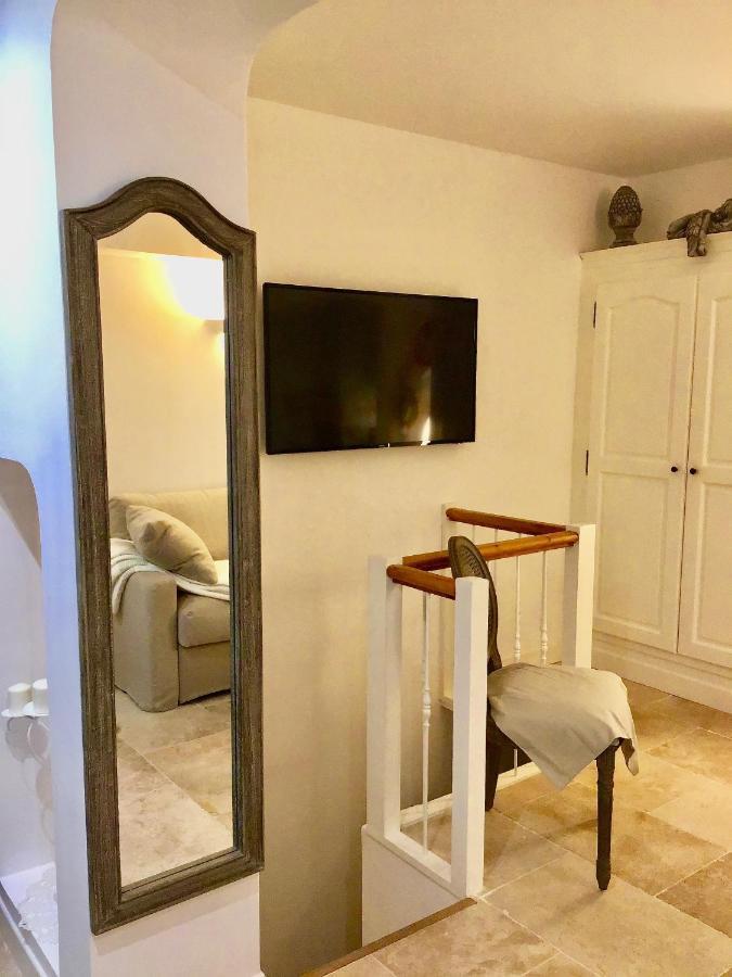 Villarama Saint-Tropez Eksteriør bilde